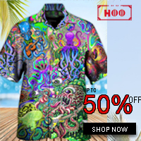 Check Hot Hawaii Shirts at hooshops.com!