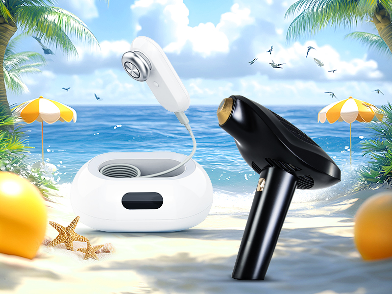 Transform Your Beauty Routine with ViQure: Unveiling Advanced Skincare Devices for Radiant Results