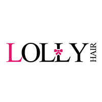 lollyhair logo