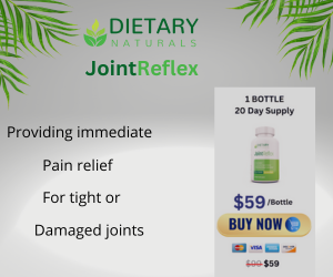 Providing Immediate Pain Relief For Tight Or Damaged Joints. 