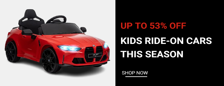 Black Friday Countdown: UP TO 60% OFF