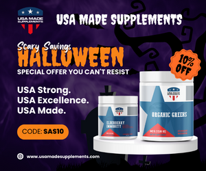 Halloween Sale
