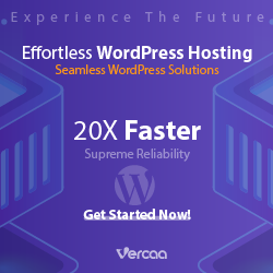 Seamless WordPress Hosting Solutions