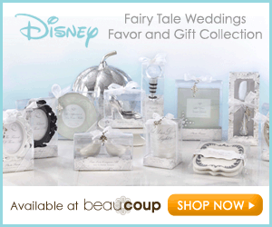 Shop the Beau-coup Disney Collection