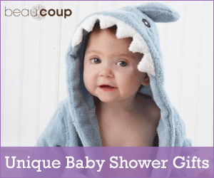 Shop Baby Gifts @ Beau-coup.com