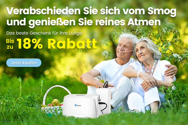 Bis zu 18% Rabatt