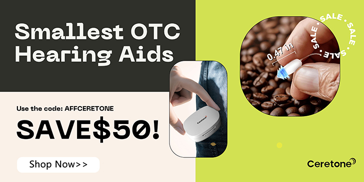 OTC hearing aids