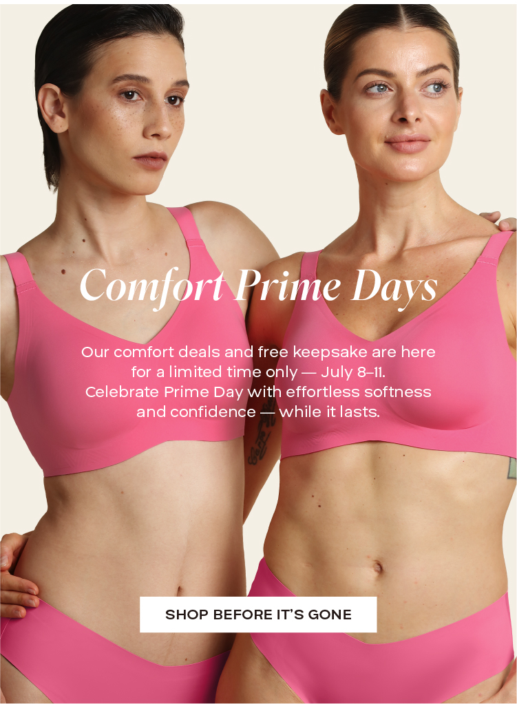 comfelie logo