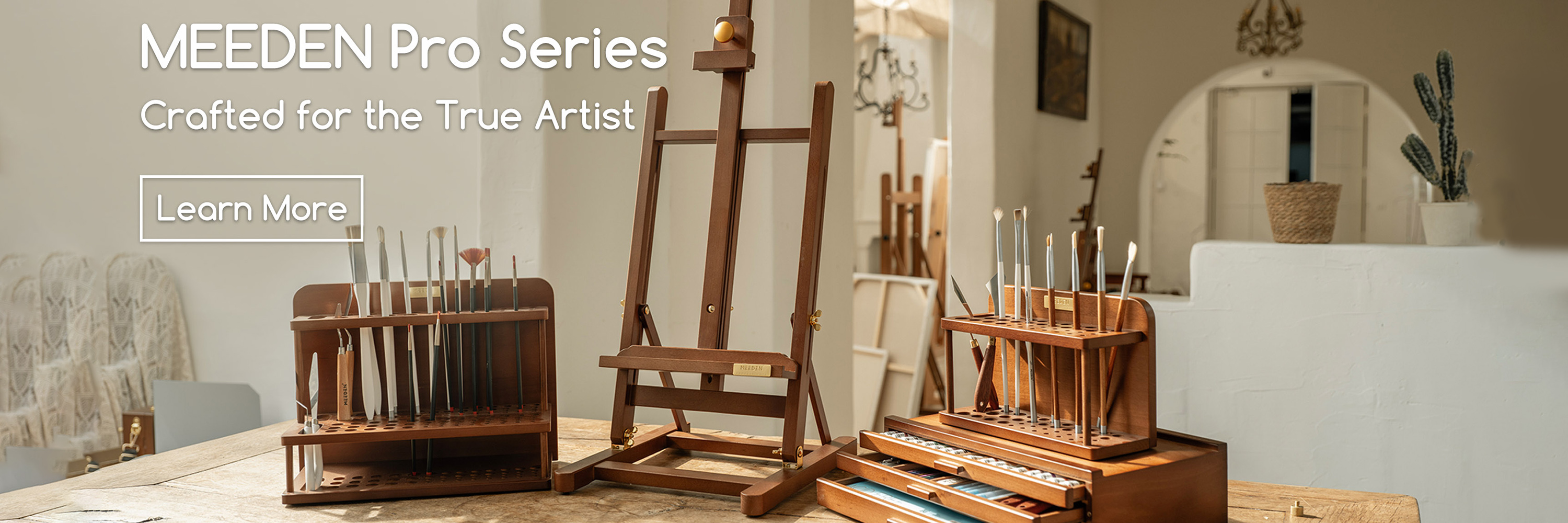 meeden pro series