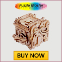 Christmas Puzzle Gift