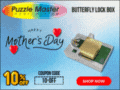 Mother's Day Sale