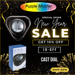 New Year Sale 2025