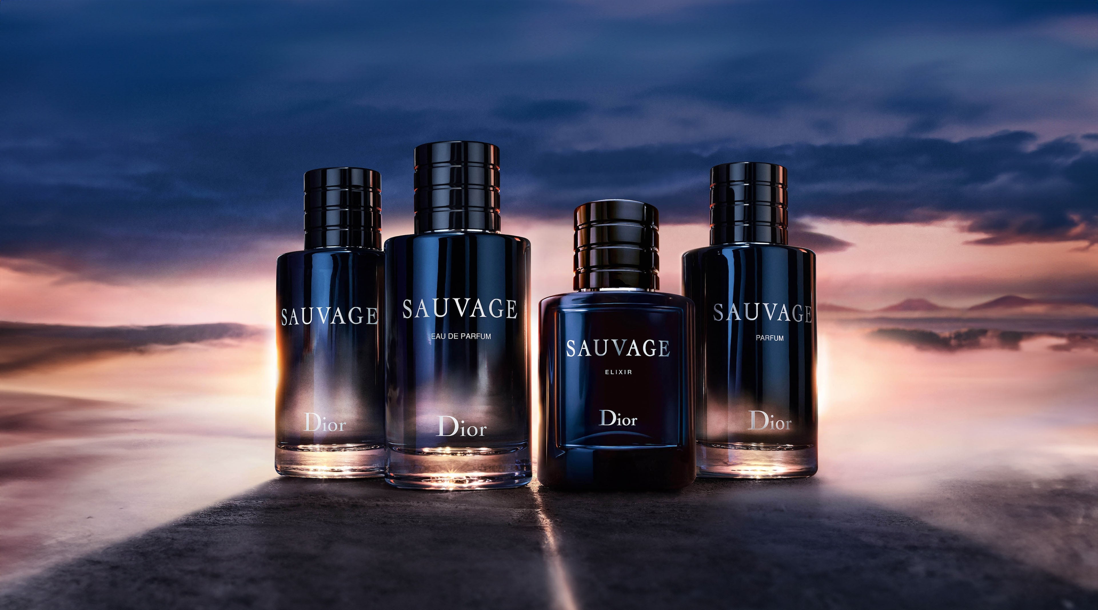 Discover Your Signature Scent at MyPerfumeShop: A Comprehensive Review