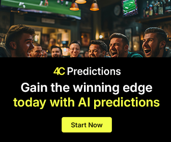 Gain the winning edge today with AI sports predictions