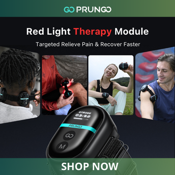 Portable Red Light Therapy: Enhance Your Healing On the Go