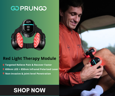 Portable Red Light Therapy: Enhance Your Healing On the Go