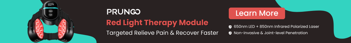 Portable Red Light Therapy: Enhance Your Healing On the Go