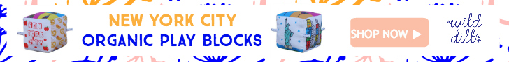 NYC Play Blocks