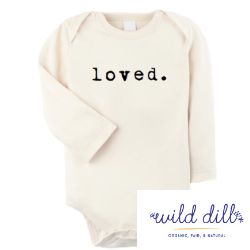 Organic Baby Clothes: important facts about conscious baby wear