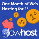 Hosting for 1 Cent!