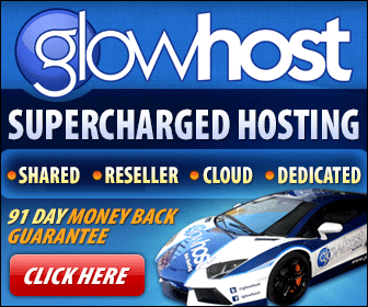 Supercharged Hosting