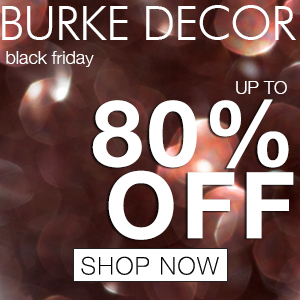 Free Shipping at Burkedecor.com