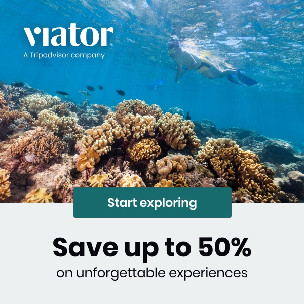 Viator Travel