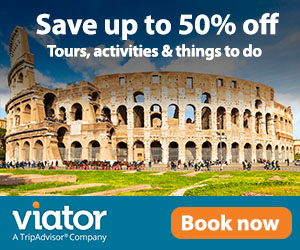 Book Things To Do, Attractions, and Tours