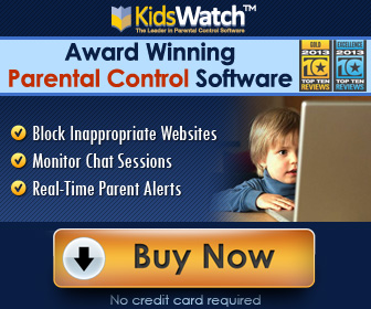 Kidswatch Pro