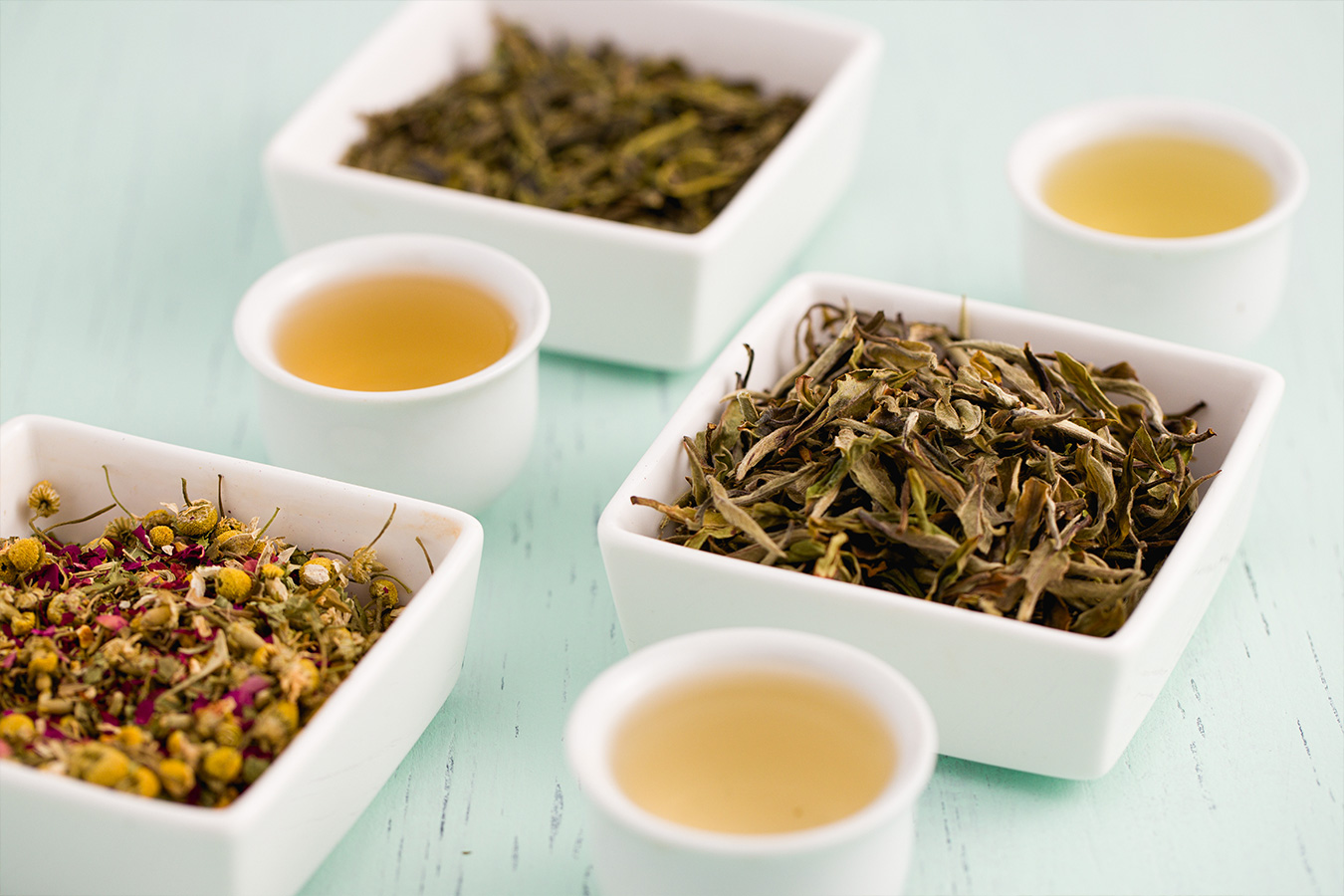 How To Brew Tea Perfectly Every Time - Life is Better with Tea