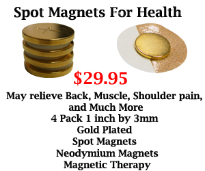 magnetictherapysales.com 
