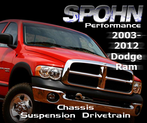 2003-2013 Dodge Ram