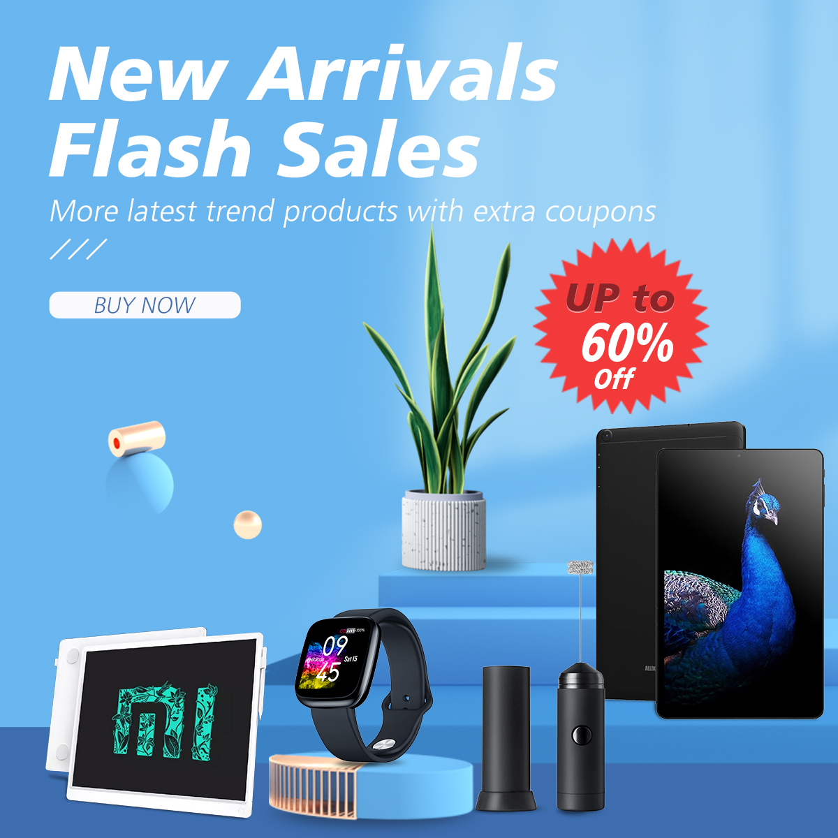 chinavasion new arrivals flash sales