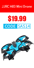 JJRC H83 Mini Drone