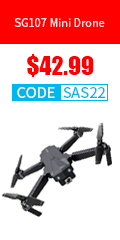 SG107 Mini Drone