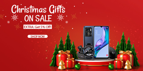 Christmas Gifts on SALE! 