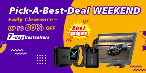 2021 Early Clearance - Up to 80% Off