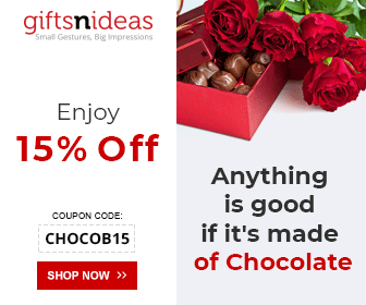 Chocolate Gifts