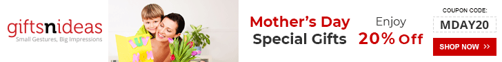 Mother's Day Special Gifts