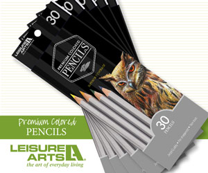 Buy Premium Colored Pencils