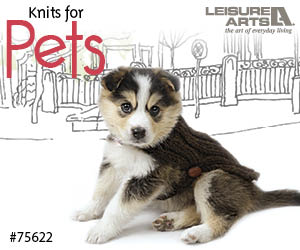 Knits for Pets