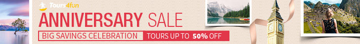 Anniversary Sale: Up to 50% Off