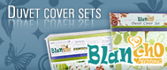 Blancho Duvets