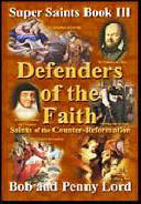 Defenders of the Faith