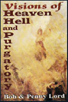 Visions of Heaven Hell and Purgatory