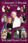 Journey and the Dream our love story
