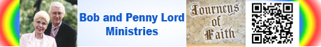 Bob and Penny Lord 