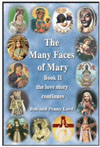 Many Faces of Mary Book II