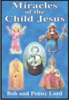 Miracles of the Child Jesus