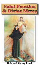 Saint Faustina Kowalska